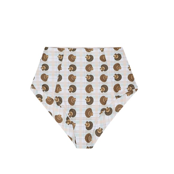 CAROLINA K BIKINI BOTTOMS ONLY |